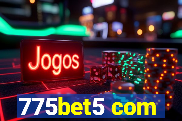 775bet5 com